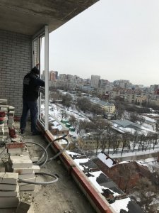 Ремонт двухкомнатной квартиры 66м2 р-н Медведково